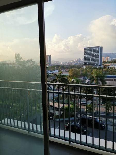 Service Residence for Rent at Seasons Garden Residences - Michelle Yun - View - PropertyGuru.com.my