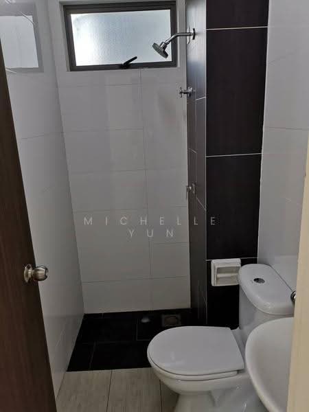 Service Residence for Rent at Seasons Garden Residences - Michelle Yun - Bathroom - PropertyGuru.com.my