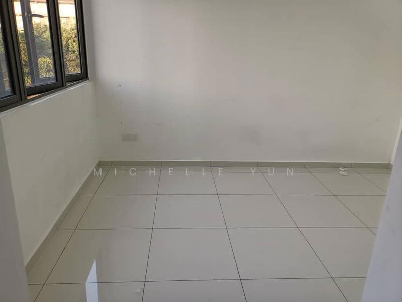 Service Residence for Rent at Seasons Garden Residences - Michelle Yun - Interior - PropertyGuru.com.my