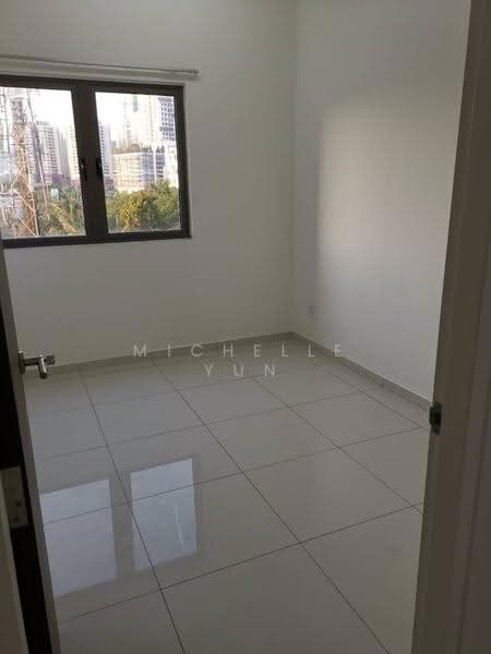 Service Residence for Rent at Seasons Garden Residences - Michelle Yun - Interior - PropertyGuru.com.my