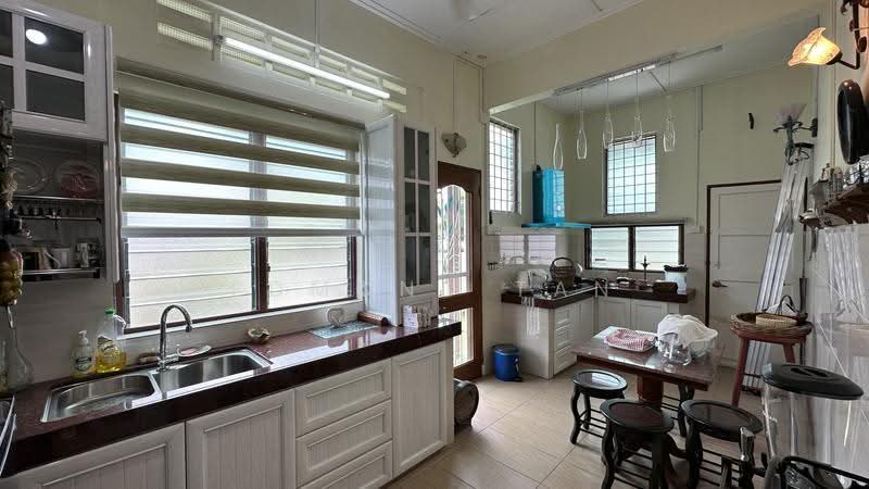 Rumah Berkembar untuk Dijual di Taman Canning (Ipoh) - Edmond Tan - Kitchen - PropertyGuru.com.my