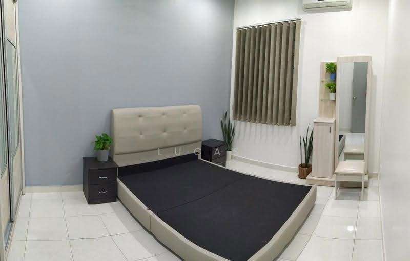 2-storey Terraced House for Rent in Setia Eco Gardens (Gelang Patah) - Lucas Tan - PropertyGuru.com.my