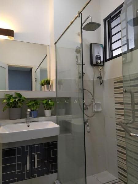 2-storey Terraced House for Rent in Setia Eco Gardens (Gelang Patah) - Lucas Tan - PropertyGuru.com.my