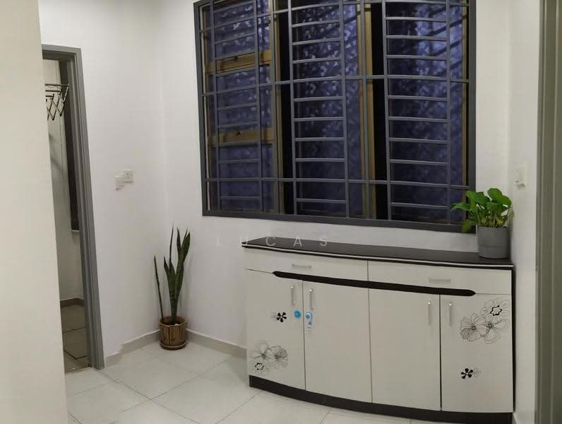 2-storey Terraced House for Rent in Setia Eco Gardens (Gelang Patah) - Lucas Tan - Interior - PropertyGuru.com.my