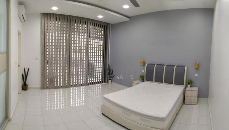 2-storey Terraced House for Rent in Setia Eco Gardens (Gelang Patah) - Lucas Tan - PropertyGuru.com.my