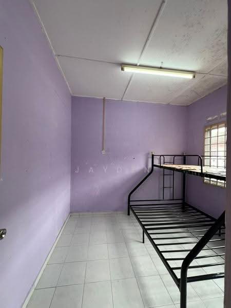 Rumah Teres 2-Tingkat untuk Dijual di Taman Kota Masai (Pasir Gudang) - Jayden Ng - Bedroom - PropertyGuru.com.my