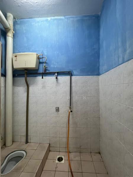 Rumah Teres 2-Tingkat untuk Dijual di Taman Kota Masai (Pasir Gudang) - Jayden Ng - Bathroom - PropertyGuru.com.my