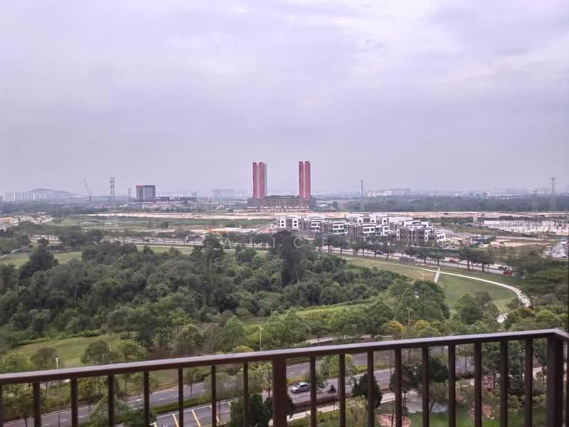 Kediaman Servis untuk Disewa di Duduk Se.Ruang @ Eco Sanctuary - Alice Wong - Exterior - PropertyGuru.com.my