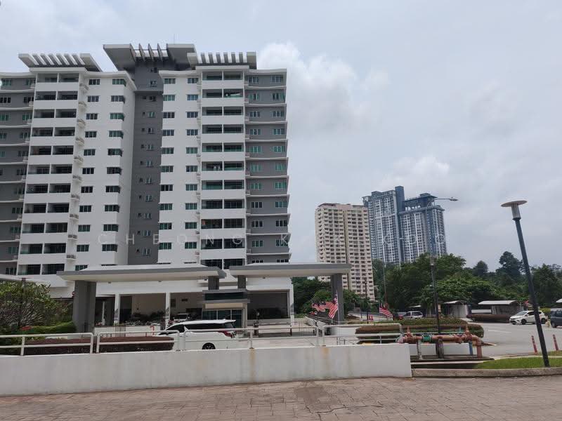 Kedai untuk Disewa di Bukit Jalil (Kuala Lumpur) - Cheong Kok Koo - Exterior - PropertyGuru.com.my
