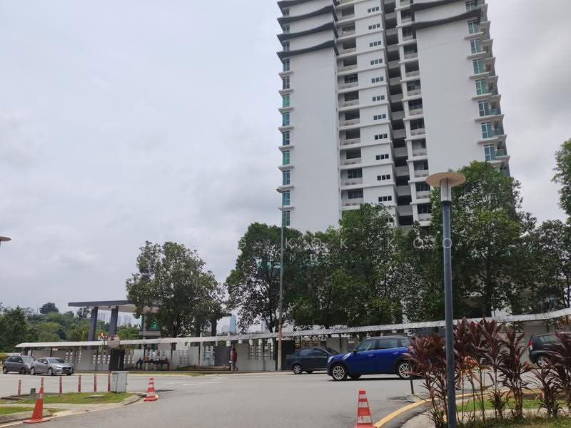 Kedai untuk Disewa di Bukit Jalil (Kuala Lumpur) - Cheong Kok Koo - PropertyGuru.com.my