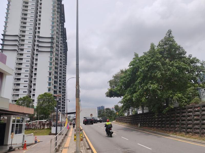 Kedai untuk Disewa di Bukit Jalil (Kuala Lumpur) - Cheong Kok Koo - Exterior - PropertyGuru.com.my