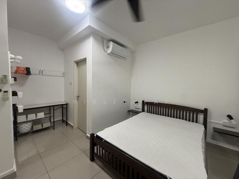 Service Residence for Rent at D'Putra Suites - Shirley Yap - Bedroom - PropertyGuru.com.my