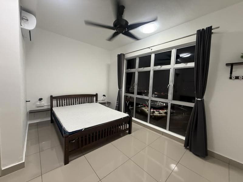 Service Residence for Rent at D'Putra Suites - Shirley Yap - Bedroom - PropertyGuru.com.my