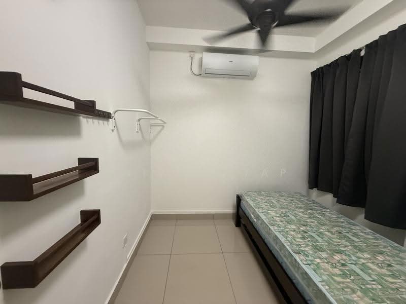 Service Residence for Rent at D'Putra Suites - Shirley Yap - Bedroom - PropertyGuru.com.my