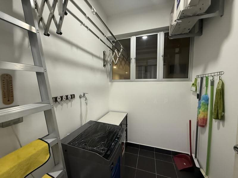 Service Residence for Rent at D'Putra Suites - Shirley Yap - Interior - PropertyGuru.com.my