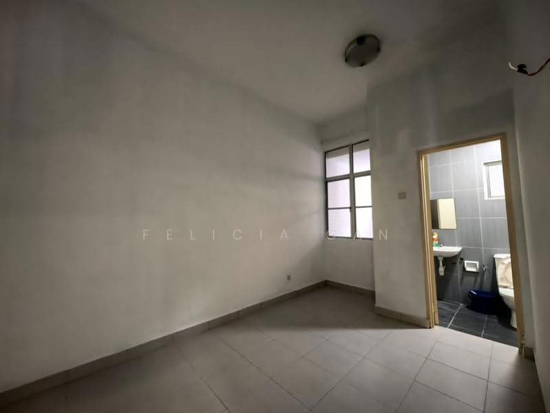 Rumah Teres untuk Dijual di Taman Dato Demang (Seri Kembangan) - Felicia Gan - Interior - PropertyGuru.com.my