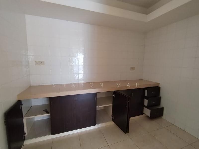 Kondominium untuk Dijual di Platinum Hill PV 3 - Sharon Mah - Kitchen - PropertyGuru.com.my