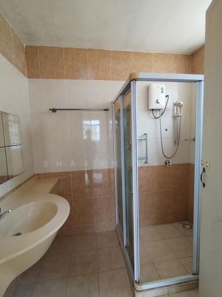 Kondominium untuk Dijual di Platinum Hill PV 3 - Sharon Mah - Bathroom - PropertyGuru.com.my