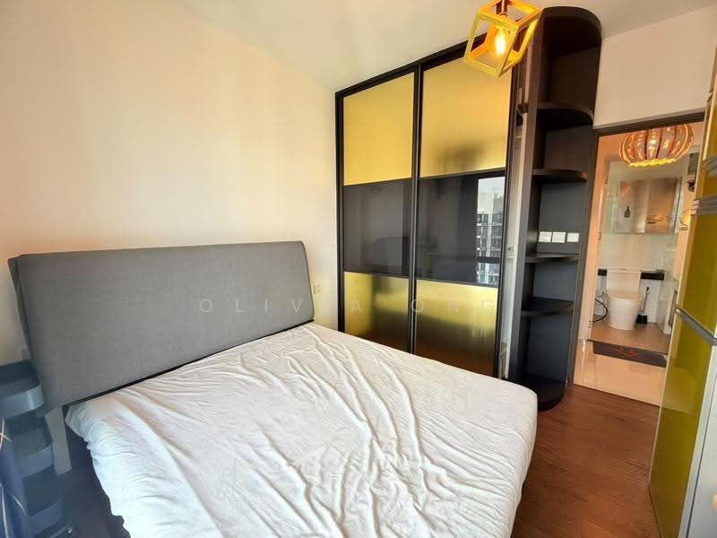 Kediaman Servis untuk Disewa di Country Garden Central Park - Olivia Ong - Bedroom - PropertyGuru.com.my