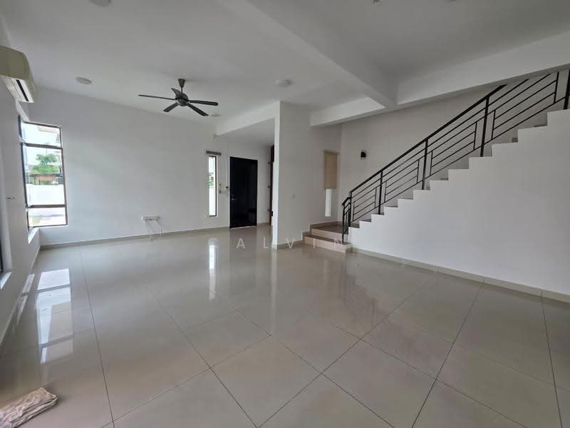 Rumah Kluster untuk Dijual di Horizon Hills (Iskandar Puteri (Nusajaya)) - Calvin Lee - PropertyGuru.com.my