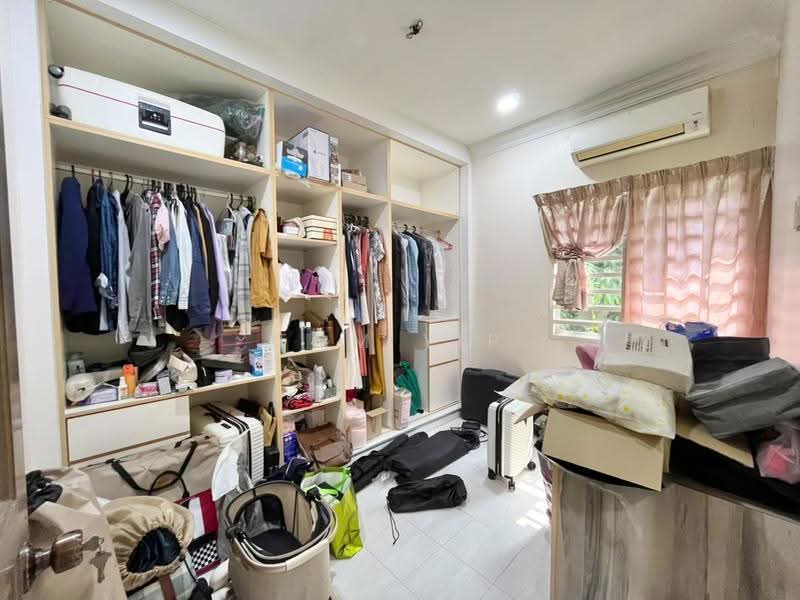Bungalow House for Sale in Bukit Sentosa (Rawang) - Tom Yip - Interior - PropertyGuru.com.my