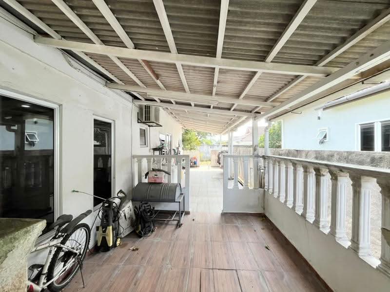 Bungalow House for Sale in Bukit Sentosa (Rawang) - Tom Yip - Exterior - PropertyGuru.com.my