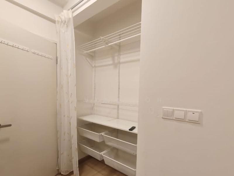 Service Residence for Rent at Gravit8, Klang - Vivian Koh - Interior - PropertyGuru.com.my