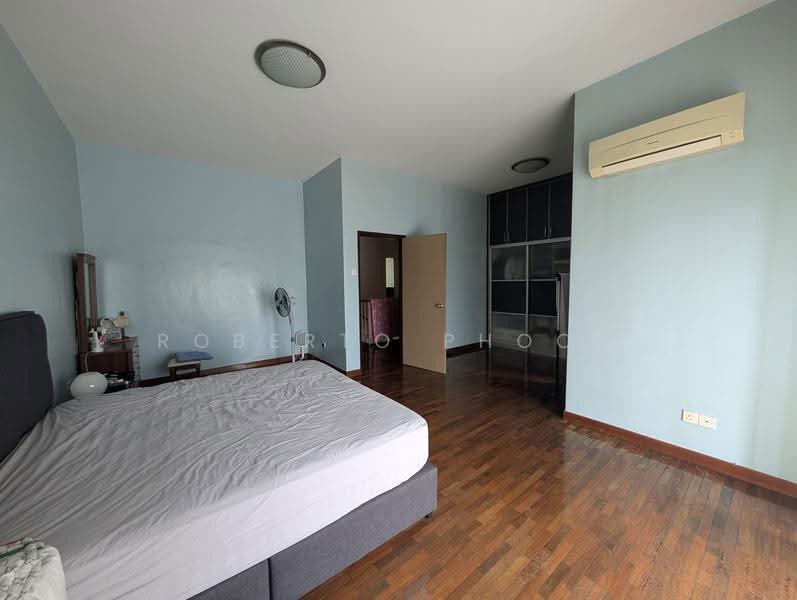 Rumah Bandar untuk Dijual di KL City Centre (Kuala Lumpur) - Roberto Phoon - Bedroom - PropertyGuru.com.my
