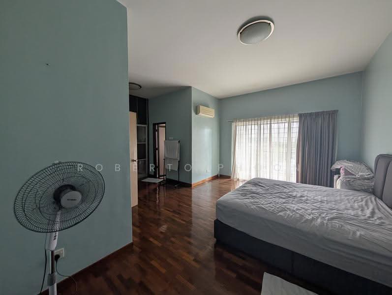 Rumah Bandar untuk Dijual di KL City Centre (Kuala Lumpur) - Roberto Phoon - Bedroom - PropertyGuru.com.my