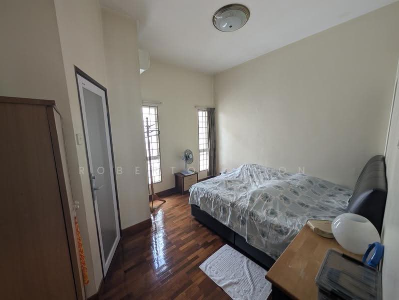 Rumah Bandar untuk Dijual di KL City Centre (Kuala Lumpur) - Roberto Phoon - Bedroom - PropertyGuru.com.my