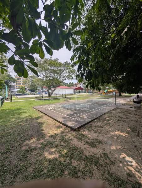 Rumah Bandar untuk Dijual di KL City Centre (Kuala Lumpur) - Roberto Phoon - Exterior - PropertyGuru.com.my