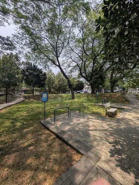 Rumah Bandar untuk Dijual di KL City Centre (Kuala Lumpur) - Roberto Phoon - PropertyGuru.com.my