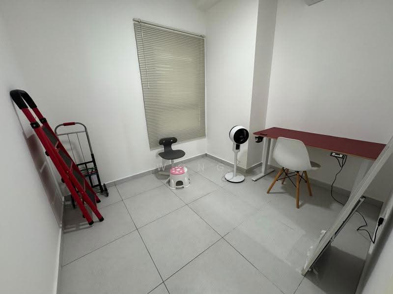 Condominium for Rent at D'Terra Residences - Wong Jun Kit - Study - PropertyGuru.com.my