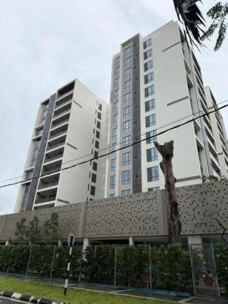 Condominium for Rent at The Anton - Rex Tung - Exterior - PropertyGuru.com.my