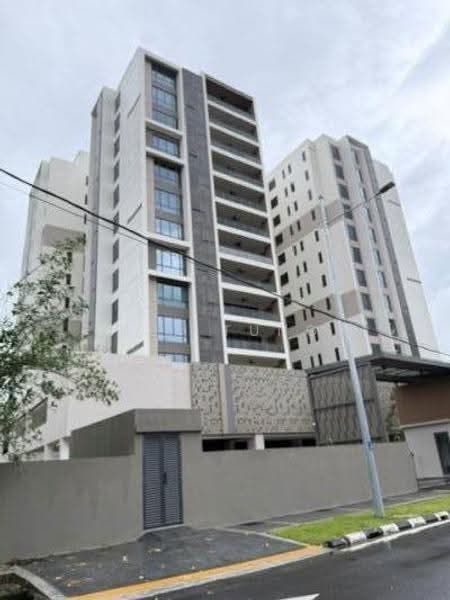 Condominium for Rent at The Anton - Rex Tung - Exterior - PropertyGuru.com.my