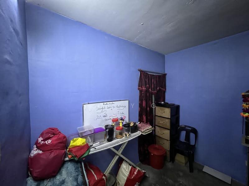 Rumah Flat untuk Dijual di Pangsapuri Petaling Perdana - Tobey G - Interior - PropertyGuru.com.my