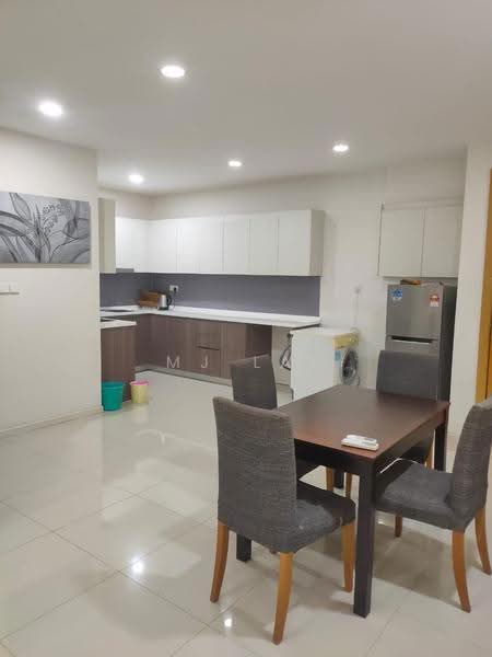 Service Residence for Rent at Suasana Iskandar Malaysia - MJ Lai - Kitchen - PropertyGuru.com.my