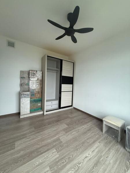 Service Residence for Rent at MIRAI Residences - Justin Tee - Interior - PropertyGuru.com.my