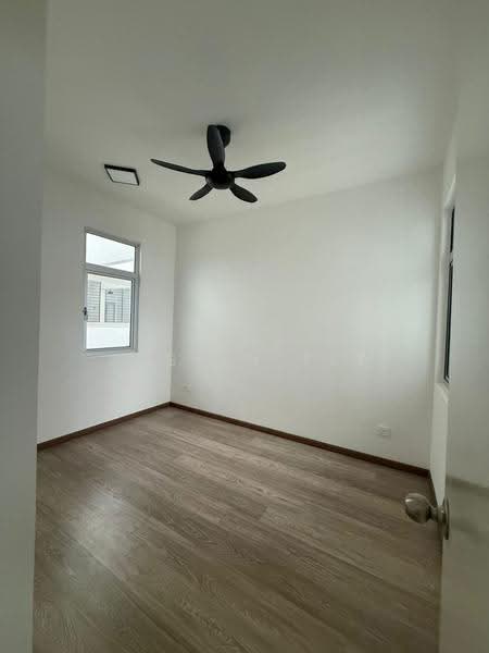 Service Residence for Rent at MIRAI Residences - Justin Tee - Interior - PropertyGuru.com.my