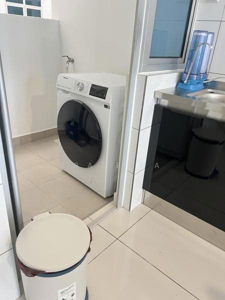 Service Residence for Rent at MIRAI Residences - Grace Ha - Interior - PropertyGuru.com.my