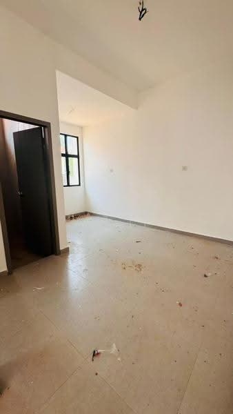 Semi-Detached House for Sale in Jitra (Kedah) - Hasrul Rosli - Interior - PropertyGuru.com.my