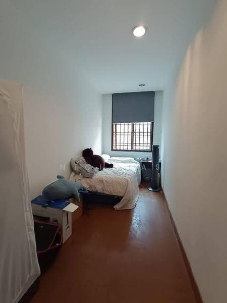 Rumah Berkembar untuk Dijual di Taman Impian Emas (Skudai) - Nicholas Tey - Bedroom - PropertyGuru.com.my