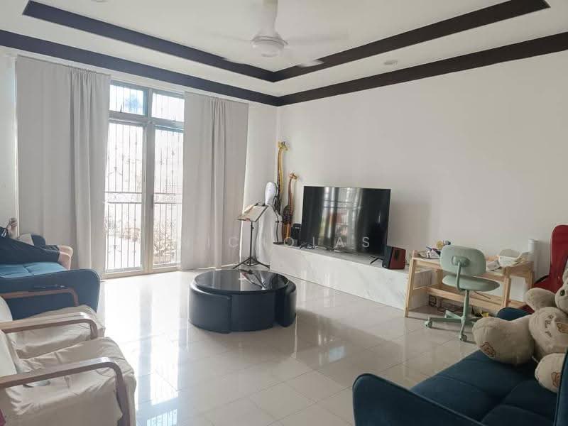 Rumah Berkembar untuk Dijual di Taman Impian Emas (Skudai) - Nicholas Tey - PropertyGuru.com.my