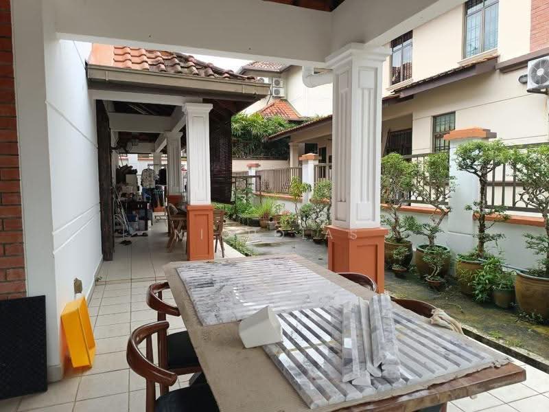 Rumah Berkembar untuk Dijual di Taman Impian Emas (Skudai) - Nicholas Tey - PropertyGuru.com.my