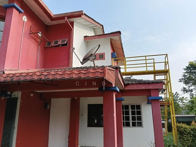 Rumah Teres 2-Tingkat untuk Dijual di Usj 12 (Subang Jaya) - Cindy Ng - Exterior - PropertyGuru.com.my