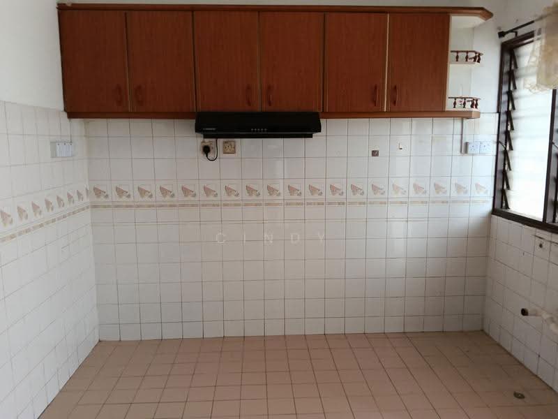Rumah Teres 2-Tingkat untuk Dijual di Usj 12 (Subang Jaya) - Cindy Ng - Kitchen - PropertyGuru.com.my