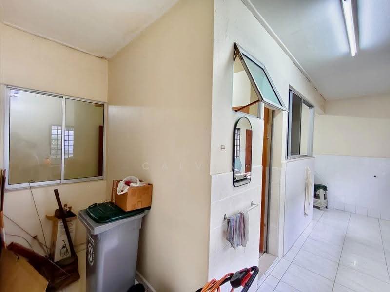 Rumah Teres 2-Tingkat untuk Dijual di Taman Universiti (Skudai) - Calvin Lee - Interior - PropertyGuru.com.my