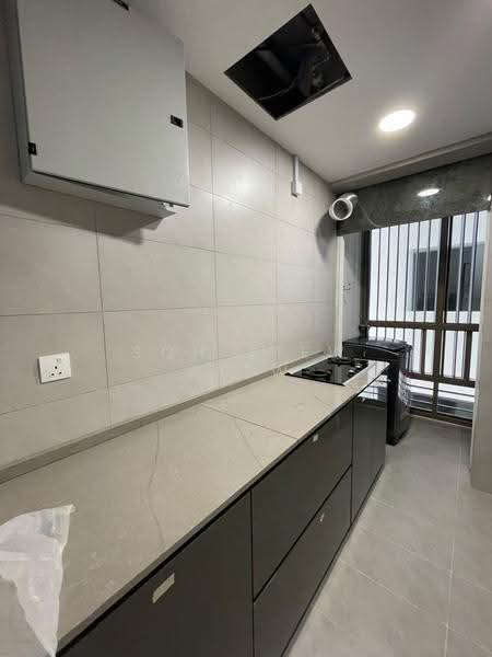 Kondominium untuk Disewa di Park Place - Soh Siew Siew - Kitchen - PropertyGuru.com.my