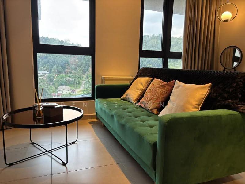 Tanah Kediaman untuk Disewa di Petaling Jaya (Selangor) - Denise Wong - Living Room - PropertyGuru.com.my