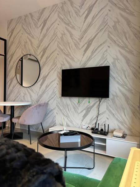 Tanah Kediaman untuk Disewa di Petaling Jaya (Selangor) - Denise Wong - Living Room - PropertyGuru.com.my